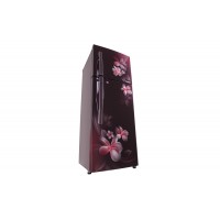 Lg GL-T322RSPN 308 L 4 Star Double Door Refrigerator Specs, Price, Details, Dealers