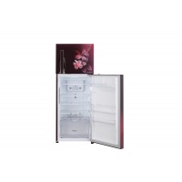 Lg GL-T322RSPN 308 L 4 Star Double Door Refrigerator Specs, Price, Details, Dealers