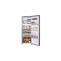 Lg GL-T372JALU 335 L 3 Star Double Door Refrigerator Specs, Price, Details, Dealers