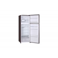 Lg GL-T372JALU 335 L 3 Star Double Door Refrigerator Specs, Price, Details, Dealers