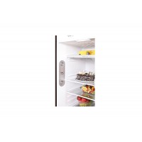 Lg GL-T372JALU 335 L 3 Star Double Door Refrigerator Specs, Price, Details, Dealers