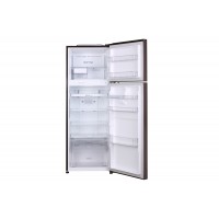 Lg GL-T372JASN 335 L 4 Star Star Double Door Refrigerator Specs, Price