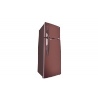 Lg GL-T372JASN 335 L 4 Star Star Double Door Refrigerator Specs, Price, Details, Dealers