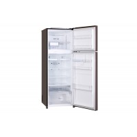 Lg GL-T372JASN 335 L 4 Star Star Double Door Refrigerator Specs, Price, Details, Dealers