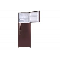 Lg GL-T372JASN 335 L 4 Star Star Double Door Refrigerator Specs, Price, Details, Dealers