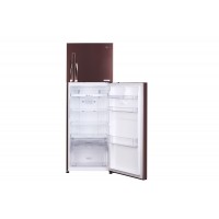 Lg GL-T372JASN 335 L 4 Star Star Double Door Refrigerator Specs, Price, Details, Dealers