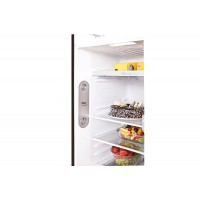 Lg GL-T372JASN 335 L 4 Star Star Double Door Refrigerator Specs, Price, Details, Dealers