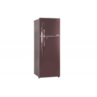 Lg GL-T372JASN 335 L 4 Star Star Double Door Refrigerator Specs, Price, Details, Dealers