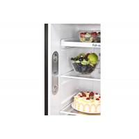 Lg GL-T372JBLN 335 L 4 Star Star Double Door Refrigerator Specs, Price, Details, Dealers