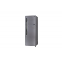 Lg GL-T372JPZU 335 L 3 Star Star Double Door Refrigerator Specs, Price, Details, Dealers