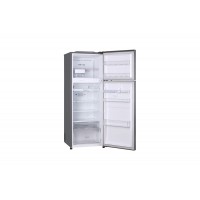 Lg GL-T372JPZU 335 L 3 Star Star Double Door Refrigerator Specs, Price, Details, Dealers