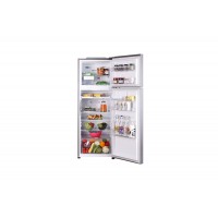 Lg GL-T372JPZU 335 L 3 Star Star Double Door Refrigerator Specs, Price, Details, Dealers