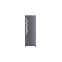 Lg GL-T372JPZU 335 L 3 Star Star Double Door Refrigerator Specs, Price, Details, Dealers