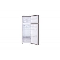 Lg GL-T402JALU 360 L 3 Star Star Double Door Refrigerator Specs, Price