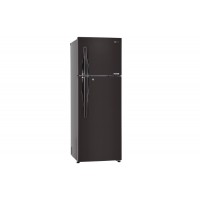 Lg GL-T402JBLN 360 L 4 Star Star Double Door Refrigerator Specs, Price, Details, Dealers