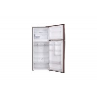 Lg GL-T432FASN 437 L 4 Star Star Double Door Refrigerator Specs, Price