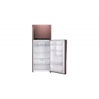 Lg GL-T432FASN 437 L 4 Star Star Double Door Refrigerator Specs, Price, Details, Dealers