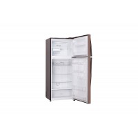 Lg GL-T432FASN 437 L 4 Star Star Double Door Refrigerator Specs, Price, Details, Dealers