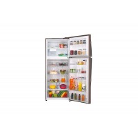 Lg GL-T432FASN 437 L 4 Star Star Double Door Refrigerator Specs, Price, Details, Dealers