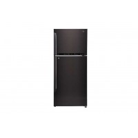 Lg GL-T432FBLN 437 L 4 Star Star Double Door Refrigerator Specs, Price