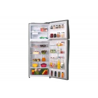 Lg GL-T502FPZU 471 L 3 Star Star Double Door Refrigerator Specs, Price, Details, Dealers