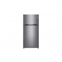 Lg GN-H602HLHU 516 L 3 Star Star Double Door Refrigerator Specs, Price