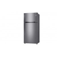 Lg GN-H602HLHU 516 L 3 Star Star Double Door Refrigerator Specs, Price, Details, Dealers