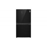 Lg GR-D31FBGHL 981 L - Star Side by Side Refrigerator Specs, Price