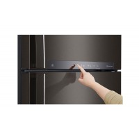 Lg GR-H772HXHU 603 L 3 star Star Double Door Refrigerator Specs, Price, Details, Dealers