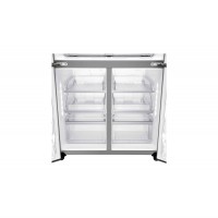 Lg GR-J31FTUHL 889 L - Star Side by Side Refrigerator Specs, Price, Details, Dealers