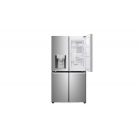 Lg GR-J31FTUHL 889 L - Star Side by Side Refrigerator Specs, Price, Details, Dealers