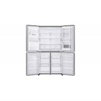 Lg GR-J31FTUHL 889 L - Star Side by Side Refrigerator Specs, Price, Details, Dealers