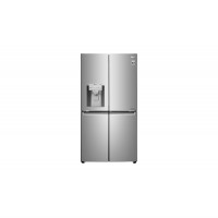 Lg GR-J31FTUHL 889 L - Star Side by Side Refrigerator Specs, Price, Details, Dealers