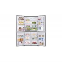 Lg GR-J31FTUHL 889 L - Star Side by Side Refrigerator Specs, Price, Details, Dealers