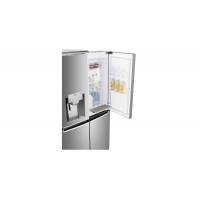 Lg GR-J31FTUHL 889 L - Star Side by Side Refrigerator Specs, Price, Details, Dealers