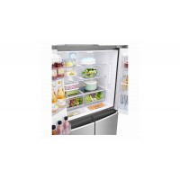 Lg GR-J31FTUHL 889 L - Star Side by Side Refrigerator Specs, Price, Details, Dealers