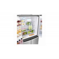 Lg GR-J31FTUHL 889 L - Star Side by Side Refrigerator Specs, Price, Details, Dealers