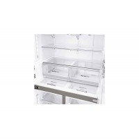 Lg GR-J31FTUHL 889 L - Star Side by Side Refrigerator Specs, Price, Details, Dealers