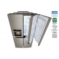 Lg GR-J31FWCHL 889 L - Star - Refrigerator Specs, Price, Details, Dealers