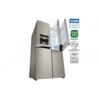 Lg GR-J31FWCHL 889 L - Star - Refrigerator Specs, Price, Details, Dealers