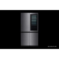 Lg GR-Q31FGNGL 984 L - Star French Door Refrigerator Specs, Price, Details, Dealers