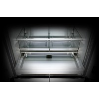 Lg GR-Q31FGNGL 984 L - Star French Door Refrigerator Specs, Price, Details, Dealers