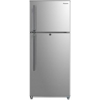 Panasonic NR-BC40SSX1 400 L 3 Star Star Double Door Top Freezer Refrigerator Refrigerator Specs, Price, Details, Dealers