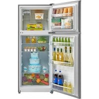 Panasonic NR-BC40SSX1 400 L 3 Star Star Double Door Top Freezer Refrigerator Refrigerator Specs, Price, Details, Dealers