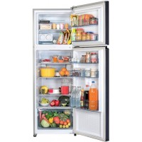 Panasonic NR-BG311VDA3 307 L 3 Star Star Double Door Top Mount Refrigerator Specs, Price, Details, Dealers