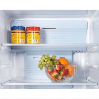 Panasonic NR-BG311VDA3 307 L 3 Star Star Double Door Top Mount Refrigerator Specs, Price, Details, Dealers