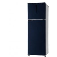 Panasonic NR-BG311VDA3 307 L 3 Star Star Double Door Top Mount Refrigerator Specs, Price, Details, Dealers