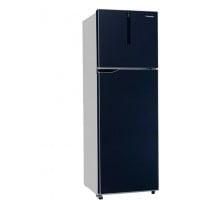 Panasonic NR-BG311VDA3 307 L 3 Star Star Double Door Top Mount Refrigerator Specs, Price, Details, Dealers