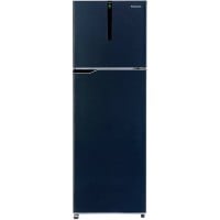 Panasonic NR-BG311VDA3 307 L 3 Star Star Double Door Top Mount Refrigerator Specs, Price, Details, Dealers