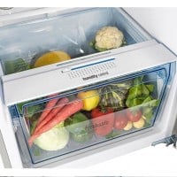 Panasonic NR-BG311VDA3 307 L 3 Star Star Double Door Top Mount Refrigerator Specs, Price, Details, Dealers